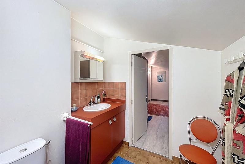 Villa - 160 m² - 4 pièces