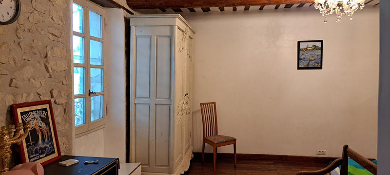 Maison - 272 m² - 7 pièces