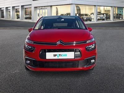 Citroën c4 spacetourer BlueHDi 130 s&amp;amp;S Bvm6 Feel