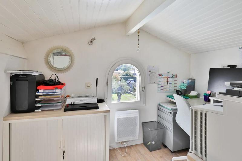 Maison - 164 m² - 5 pièces