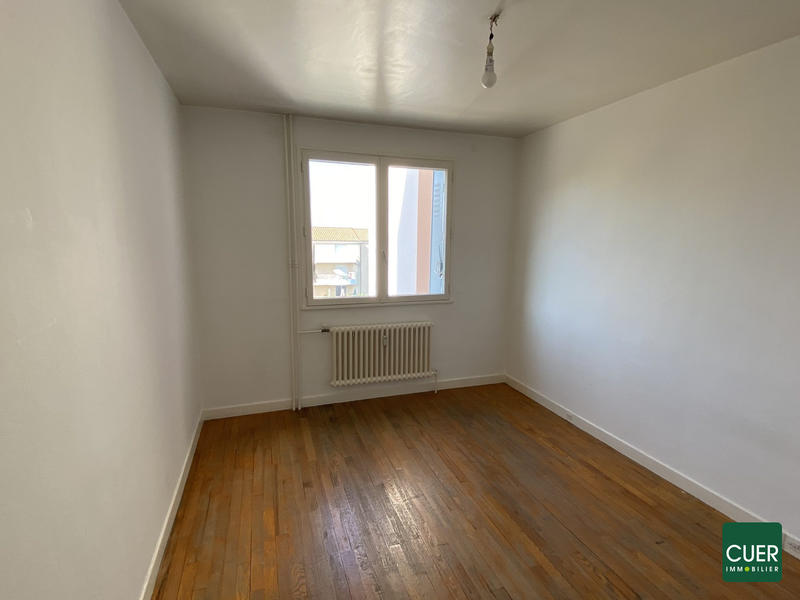 Appartement - 66 m² - 4 pièces