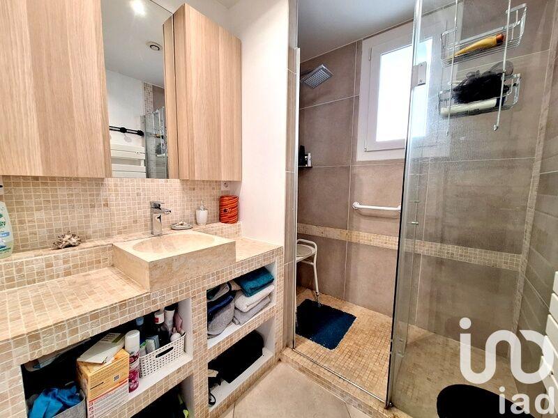 Maison - 77 m² - 3 pièces