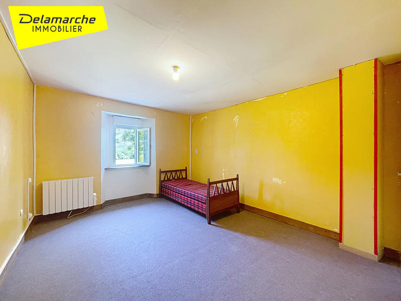 Maison - 167 m² - 8 pièces