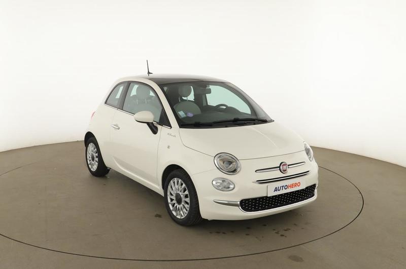 Fiat 500 1.0 Hybrid Bsg Dolcevita 70 ch