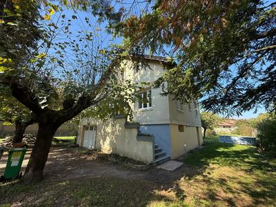 Villa - 120 m² - 5 pièces