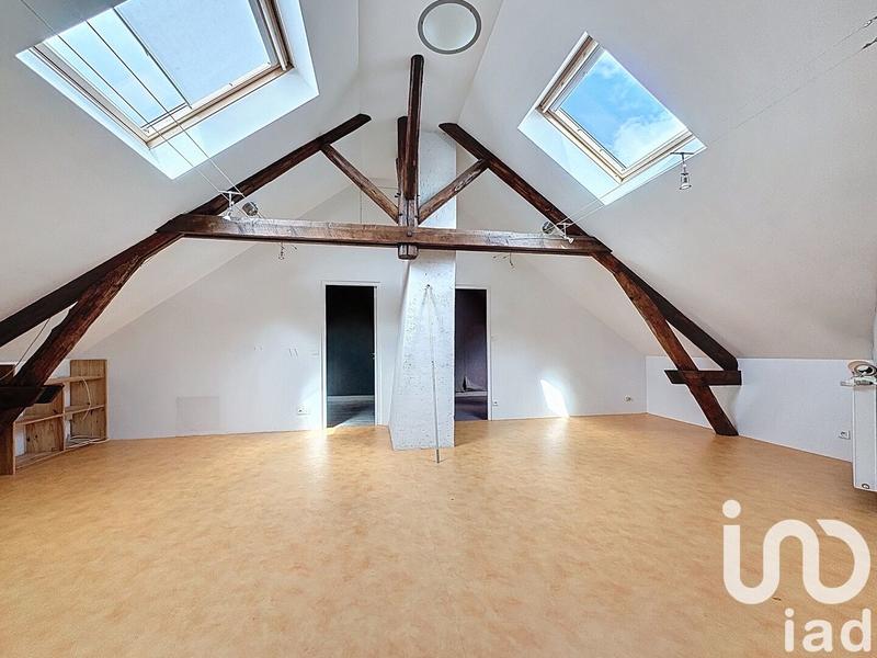 Maison de ville - 153 m² - 5 pièces