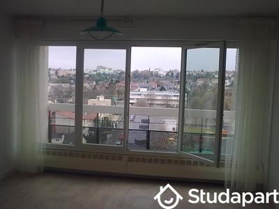 Appartement - 30 m² - 1 pièce