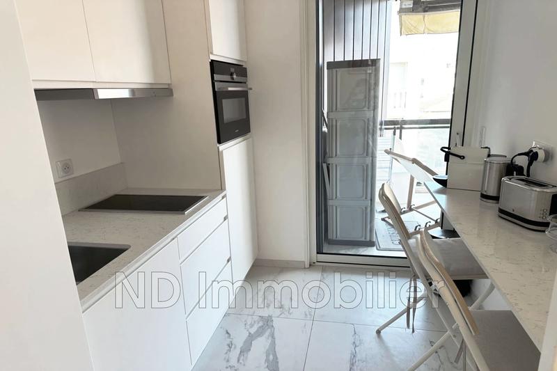 Appartement - 31 m² - 2 pièces