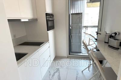 Appartement - 31 m² - 2 pièces