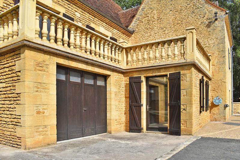 Maison - 172 m² - 7 pièces