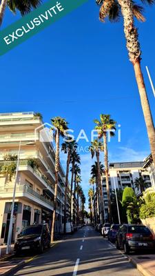 Appartement - 29 m² - 1 pièce