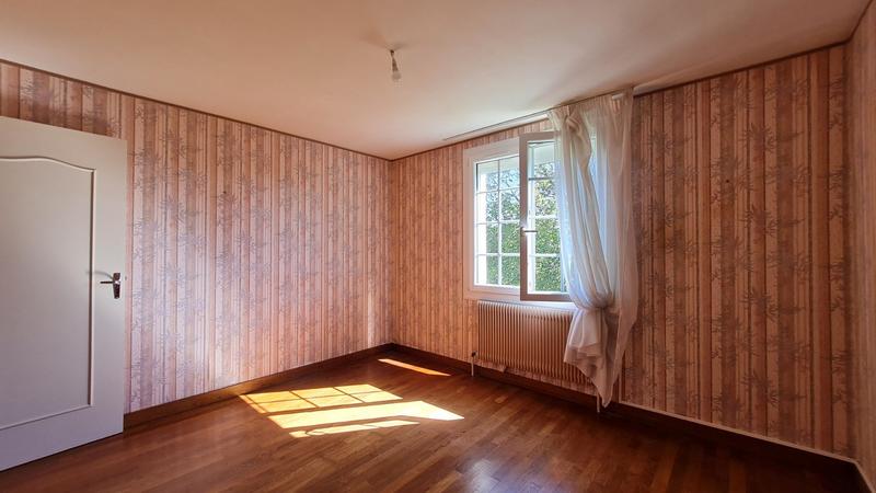 Maison - 138 m² - 7 pièces