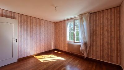 Maison - 138 m² - 7 pièces