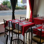 Restaurant la Fourchette Alsacienne a Evian les Bains