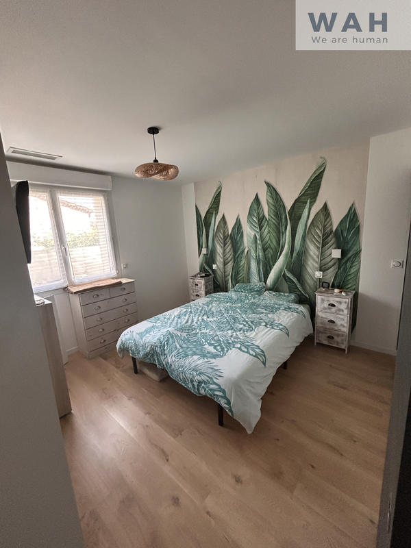 Villa - 120 m² - 5 pièces