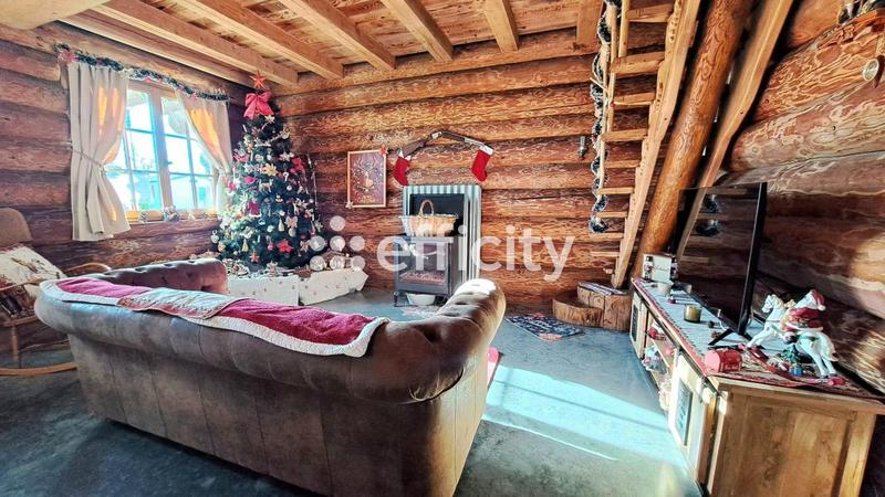 Villa - 101 m² - 5 pièces