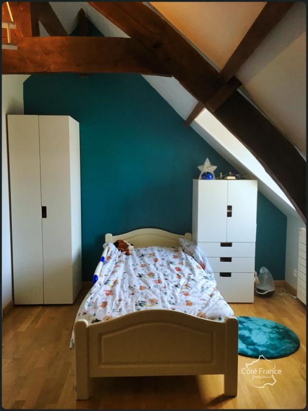 Maison de village - 180 m² - 7 pièces