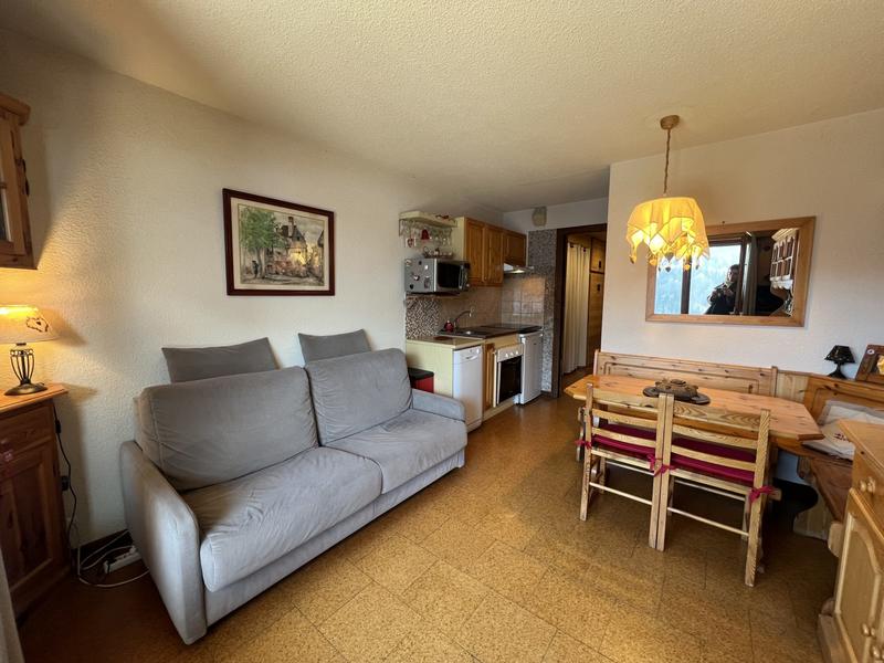 Appartement - 24 m² - 2 pièces