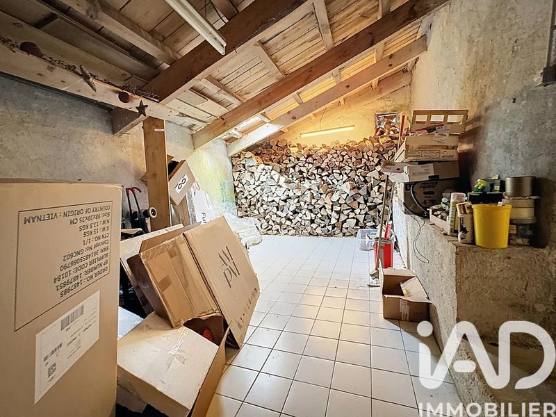 Maison de campagne - 240 m² - 6 pièces