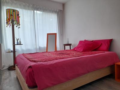 Appartement - 62 m² - 2 pièces