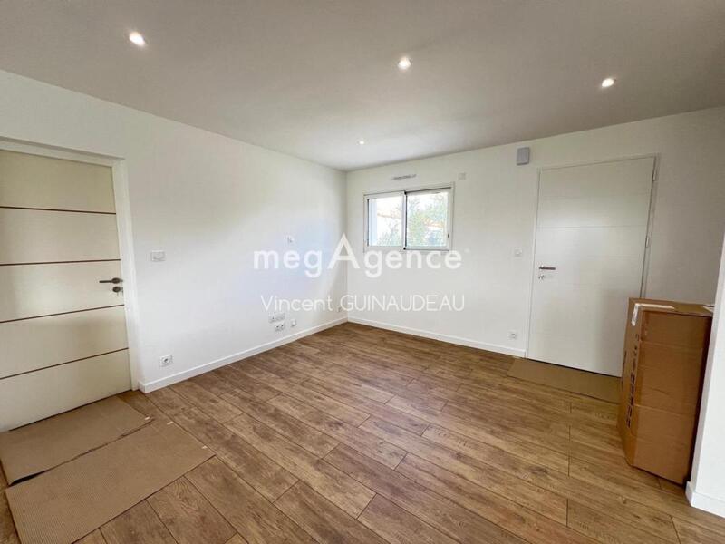 Maison - 65 m² - 3 pièces