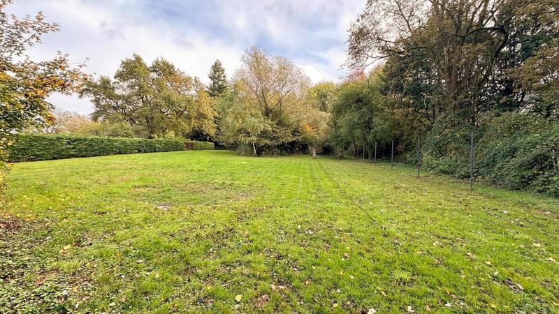 Maison ancienne - 105 m² - 5 pièces