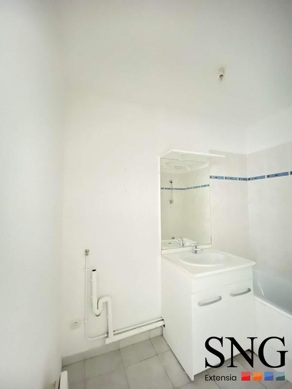 Appartement - 69 m² - 3 pièces