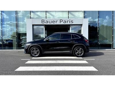 Mercedes Gla 250 e 8g-Dct Amg Line