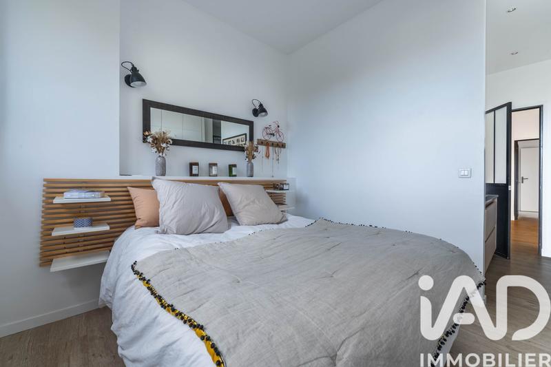 Appartement - 109 m² - 4 pièces