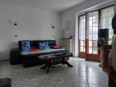 Maison - 156 m² - 7 pièces