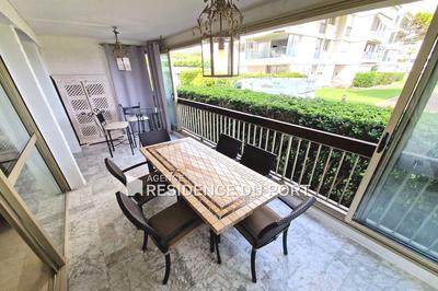 Appartement - 83 m² - 3 pièces