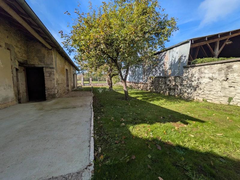 Maison - 205 m² - 5 pièces