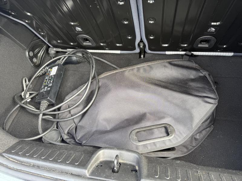 Fiat 500 e 118 icône plus