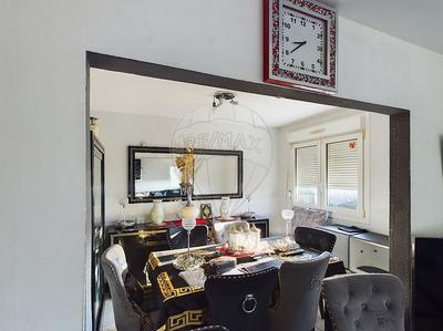 Appartement - 71 m² - 4 pièces