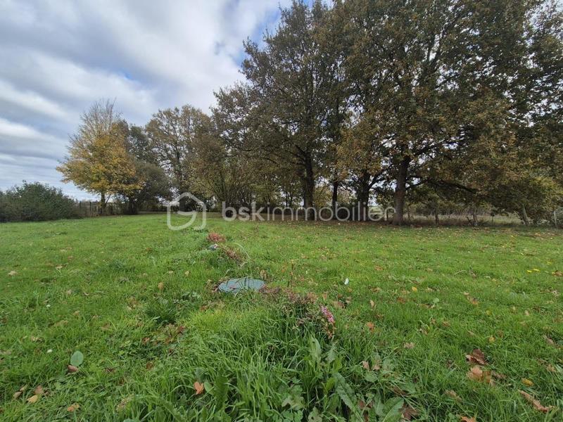 Maison - 107 m² - 4 pièces