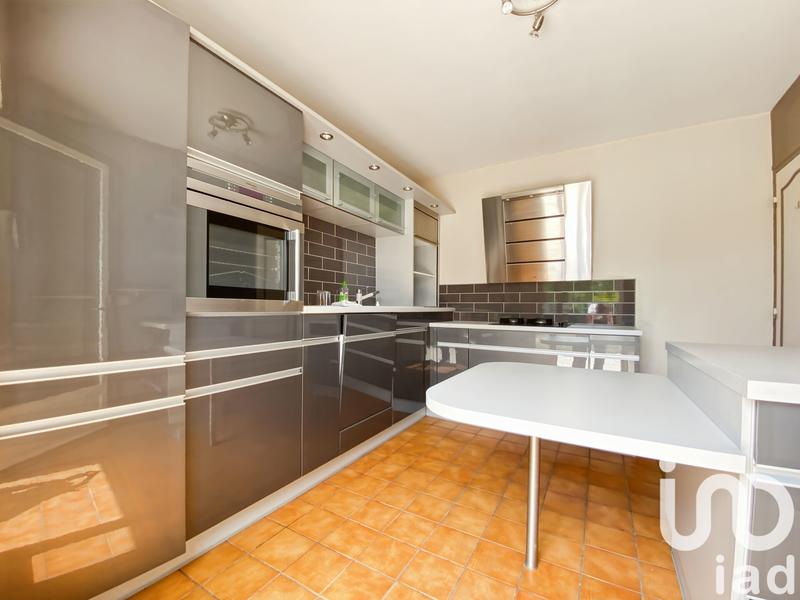 Maison - 75 m² - 5 pièces