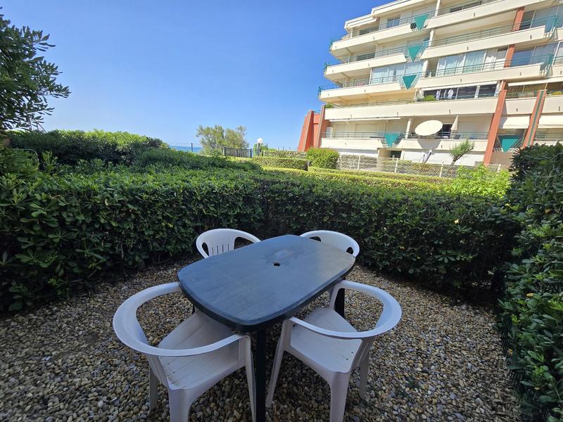 Appartement - 40 m² - 3 pièces