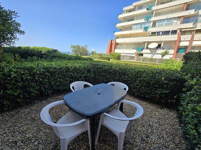 Appartement - 40 m² - 3 pièces