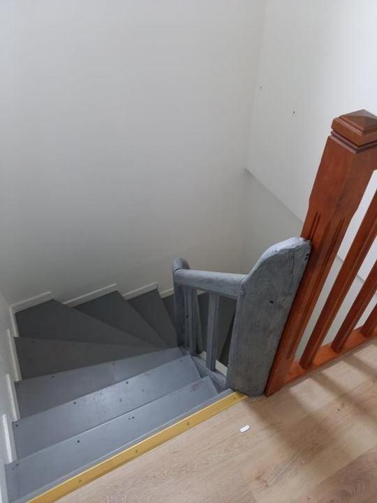 Appartement - 53 m² - 4 pièces