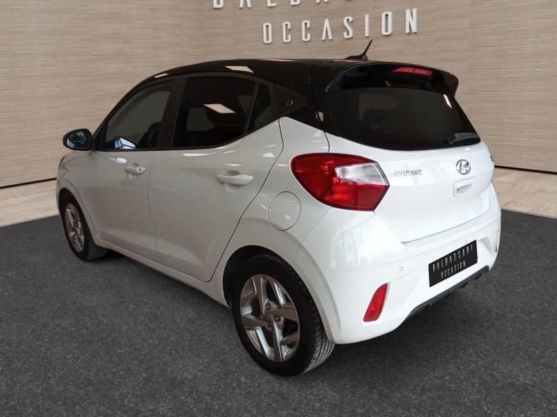 Hyundai i10 1.2 84 Edition #1