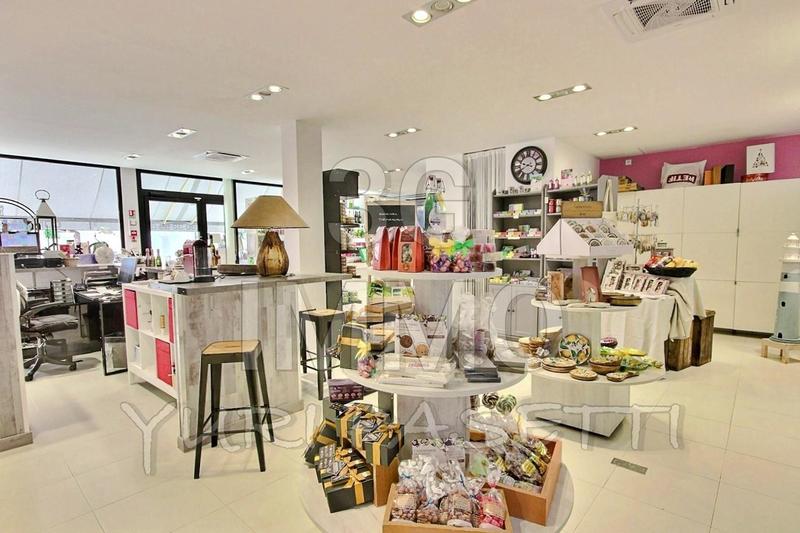 Fonds de commerce - Magasins - 80 m²