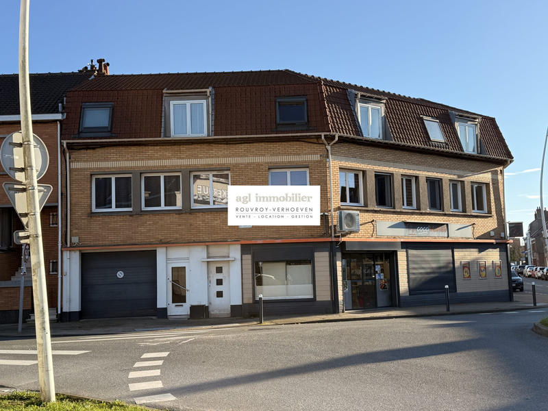 Appartement - 69 m² - 4 pièces