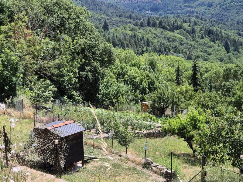 Maison - 200 m² - 6 pièces