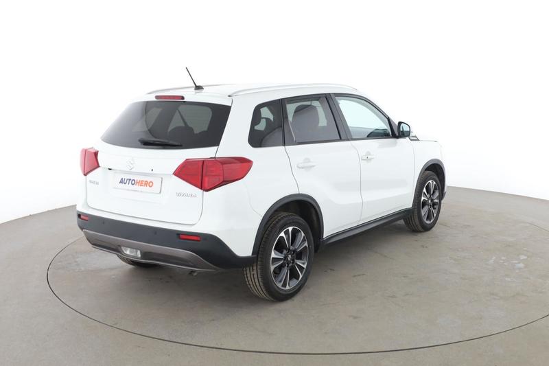 Suzuki Vitara 1.4 BoosterJet Pack 140 ch