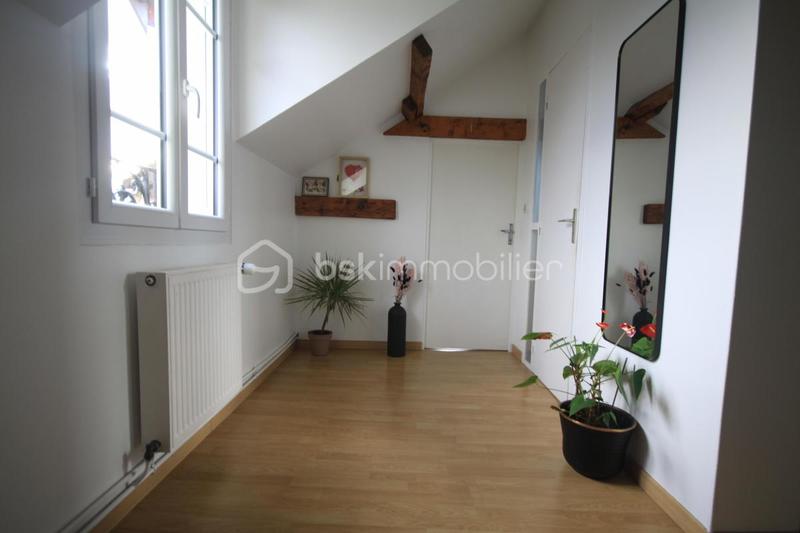 Maison de village - 74 m² - 4 pièces