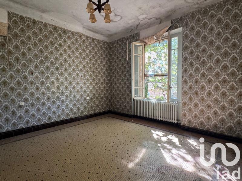 Maison - 175 m² - 6 pièces