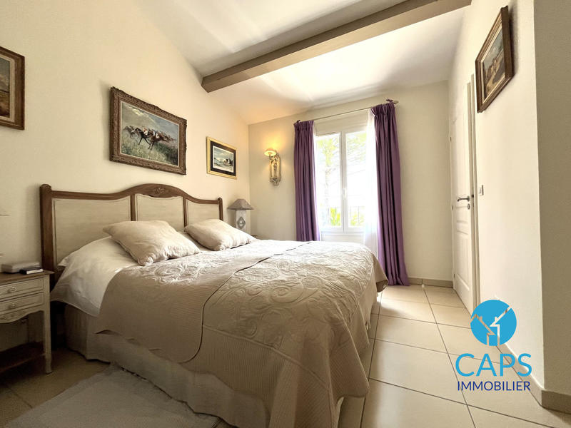 Villa - 168 m² - 5 pièces