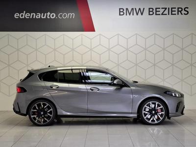 Bmw Série 1 120d 163 ch Dkg7 m Sport