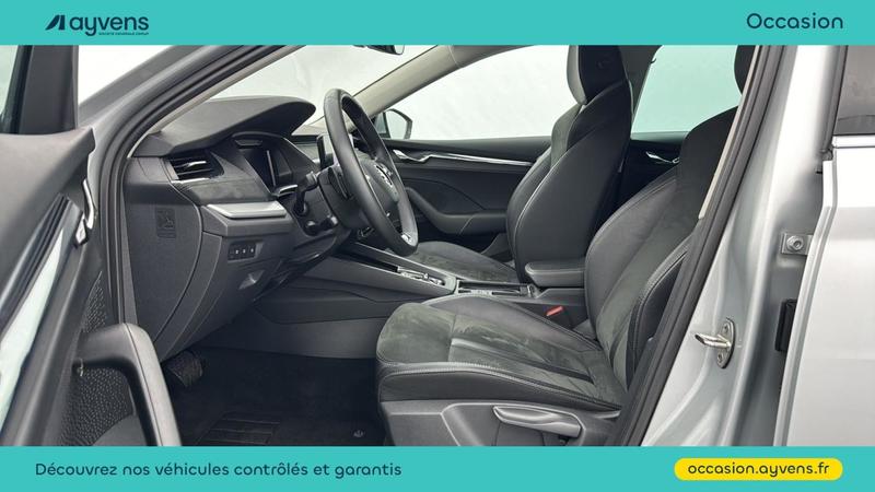 Skoda Octavia Combi 1.5 Tsi Act Mhev 150ch Style Dsg7