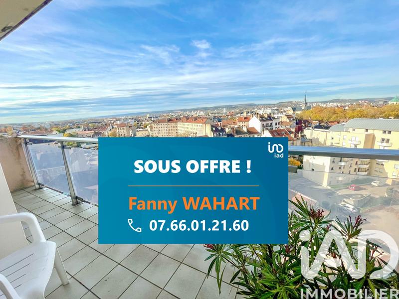 Appartement - 81 m² - 4 pièces